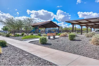 22898 N 182nd Lane, Surprise, AZ 85387 - Photo 45