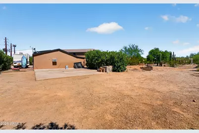 2839 N Sossaman Road, Mesa, AZ 85207 - Photo 51