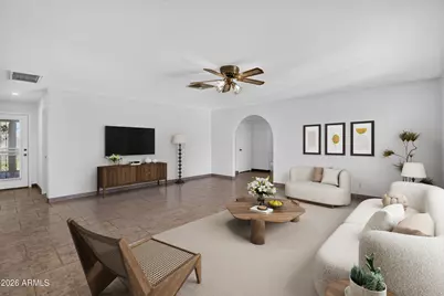 2839 N Sossaman Road, Mesa, AZ 85207 - Photo 13