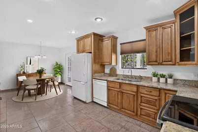 2839 N Sossaman Road, Mesa, AZ 85207 - Photo 17