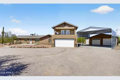 2839 N Sossaman Road, Mesa, AZ 85207 - Photo 3