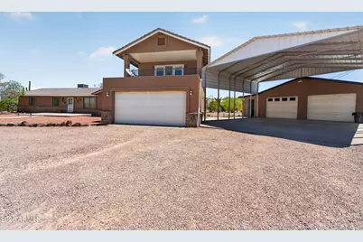 2839 N Sossaman Road, Mesa, AZ 85207 - Photo 41