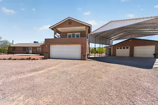 2839 N Sossaman Rd, Mesa, AZ 85207 - Photo 41