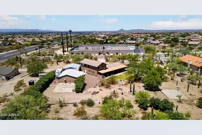 2839 N Sossaman Road, Mesa, AZ 85207 - Photo 53