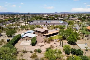 2839 N Sossaman Rd, Mesa, AZ 85207 - Photo 53