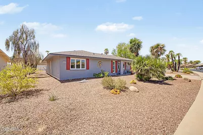 19817 N Sombrero Circle, Sun City, AZ 85373 - Photo 31