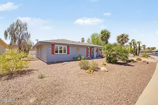 19817 N Sombrero Cir, Sun City, AZ 85373 - Photo 31