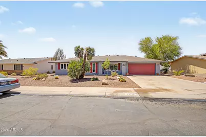19817 N Sombrero Circle, Sun City, AZ 85373 - Photo 3