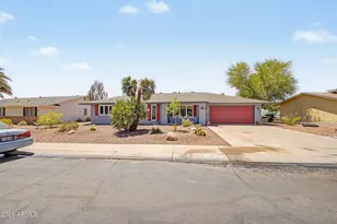 19817 N Sombrero Cir, Sun City, AZ 85373 - Photo 3
