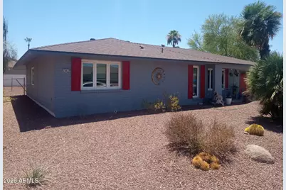 19817 N Sombrero Circle, Sun City, AZ 85373 - Photo 29