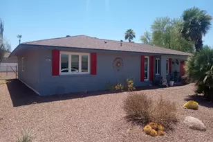 19817 N Sombrero Cir, Sun City, AZ 85373 - Photo 29