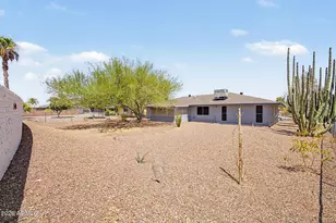 19817 N Sombrero Cir, Sun City, AZ 85373 - Photo 27