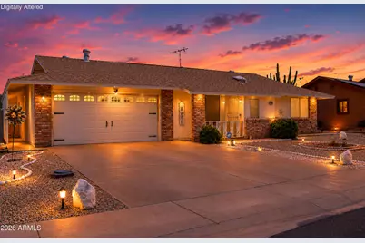 12430 W Marble Drive, Sun City West, AZ 85375 - Photo 1