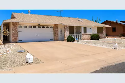 12430 W Marble Drive, Sun City West, AZ 85375 - Photo 27