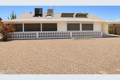 12430 W Marble Drive, Sun City West, AZ 85375 - Photo 23