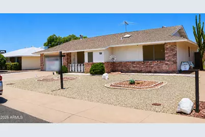 12430 W Marble Drive, Sun City West, AZ 85375 - Photo 11