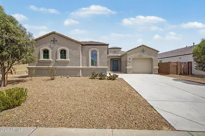 29981 W Earll Drive, Buckeye, AZ 85396 - Photo 1