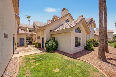 2801 N Litchfield Road #28, Goodyear, AZ 85395 - Photo 1