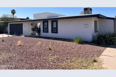 515 W Pebble Beach Drive, Tempe, AZ 85282 - Photo 1