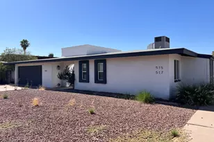 515 W Pebble Beach Dr, Tempe, AZ 85282 - Photo 1