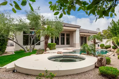 8317 E Feathersong Lane, Scottsdale, AZ 85255 - Photo 19
