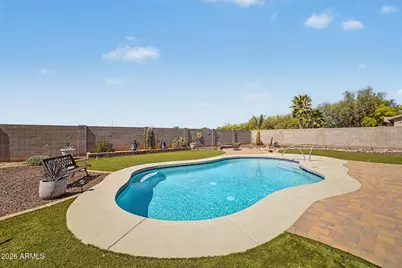 3110 W Melody Drive, Laveen, AZ 85339 - Photo 35