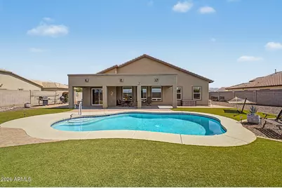 3110 W Melody Drive, Laveen, AZ 85339 - Photo 37