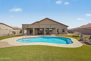 3110 W Melody Dr, Laveen, AZ 85339 - Photo 37