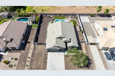 3110 W Melody Drive, Laveen, AZ 85339 - Photo 53