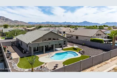 3110 W Melody Drive, Laveen, AZ 85339 - Photo 51
