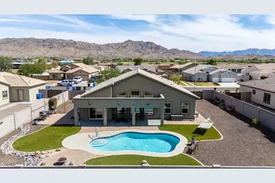 3110 W Melody Drive, Laveen, AZ 85339 - Photo 49