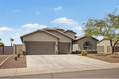 3110 W Melody Drive, Laveen, AZ 85339 - Photo 3