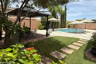 4478 W Goldmine Mountain Dr, San Tan Valley, AZ 85144 - Photo 31