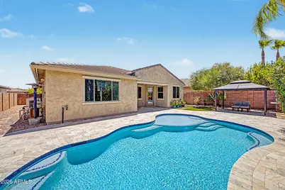 4478 W Goldmine Mountain Drive, San Tan Valley, AZ 85144 - Photo 27
