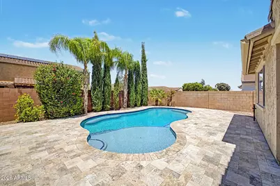 4478 W Goldmine Mountain Drive, San Tan Valley, AZ 85144 - Photo 29
