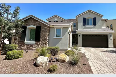 9659 W Cashman Drive, Peoria, AZ 85383 - Photo 1