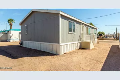 2605 W Van Buren Street #80, Phoenix, AZ 85009 - Photo 11