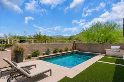 9926 E Acacia Drive, Scottsdale, AZ 85260 - Photo 1