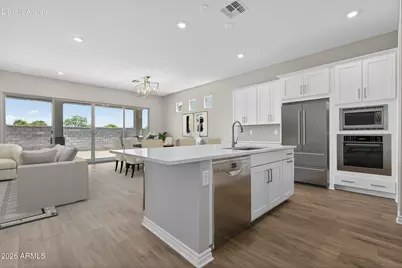 13349 N 155th Lane, Surprise, AZ 85379 - Photo 5