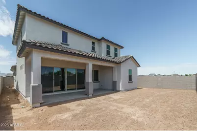 13349 N 155th Lane, Surprise, AZ 85379 - Photo 47