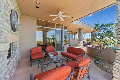 10231 E Old Trail Road #33, Scottsdale, AZ 85262 - Photo 25
