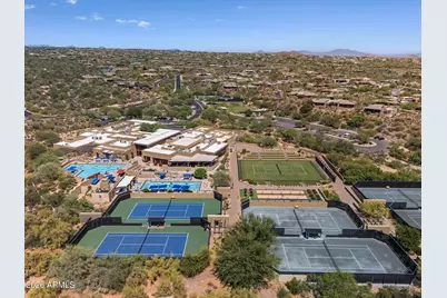 10231 E Old Trail Road #33, Scottsdale, AZ 85262 - Photo 49