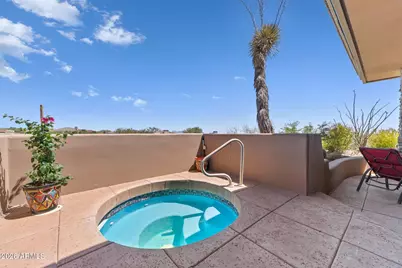10231 E Old Trail Road #33, Scottsdale, AZ 85262 - Photo 21