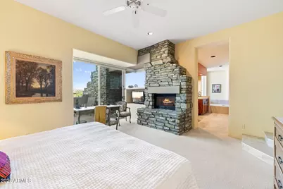 10231 E Old Trail Road #33, Scottsdale, AZ 85262 - Photo 35