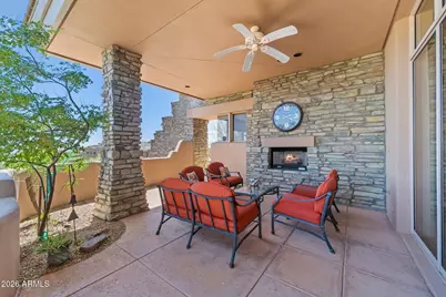 10231 E Old Trail Road #33, Scottsdale, AZ 85262 - Photo 23