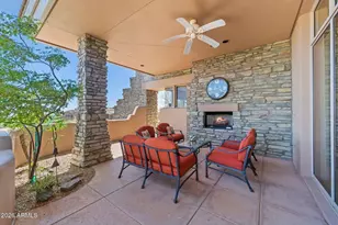 10231 E Old Trail Rd, Scottsdale, AZ 85262 - Photo 23
