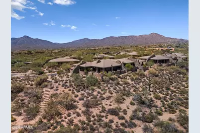 10231 E Old Trail Road #33, Scottsdale, AZ 85262 - Photo 47