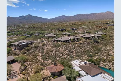 10231 E Old Trail Road #33, Scottsdale, AZ 85262 - Photo 45