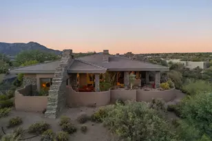 10231 E Old Trail Rd, Scottsdale, AZ 85262 - Photo 43