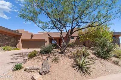 10231 E Old Trail Road #33, Scottsdale, AZ 85262 - Photo 51
